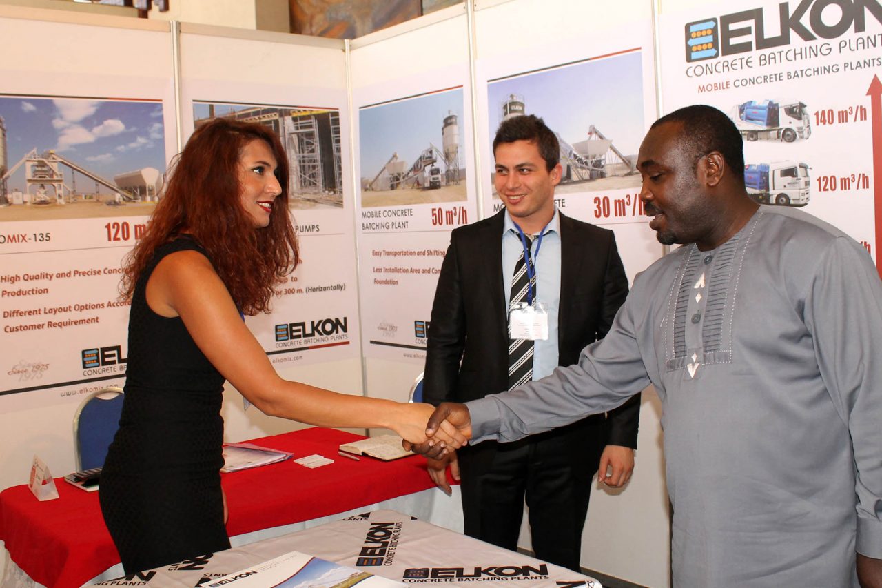 Ghana Water Africa 2024 Ace Event Management   Ghana 2016 Elkon With Minister 1280x853 